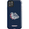 Gonzaga University Bulldog Logo iPhone 11 Pro Max Impact Case