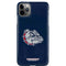 Gonzaga University Bulldog Logo iPhone 11 Pro Max Lite Case