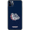 Gonzaga University Bulldog Logo iPhone 11 Pro Max Skin