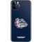 Gonzaga University Bulldog Logo iPhone 11 Pro Skin