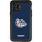 Gonzaga University Bulldog Logo iPhone 11 Pro Waterproof Case