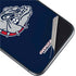 Gonzaga University Bulldog Logo iPhone 11 Skin