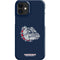 Gonzaga University Bulldog Logo iPhone 12 Mini Lite Case