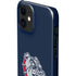 Gonzaga University Bulldog Logo iPhone 12 Mini Lite Case