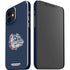 Gonzaga University Bulldog Logo iPhone 12 Mini Lite Case