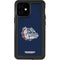 Gonzaga University Bulldog Logo iPhone 12 Mini Waterproof Case