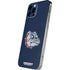 Gonzaga University Bulldog Logo iPhone 12 Pro Max Skin