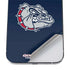 Gonzaga University Bulldog Logo iPhone 12 Pro Max Skin