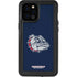 Gonzaga University Bulldog Logo iPhone 12 Pro Max Waterproof Case