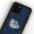 Gonzaga University Bulldog Logo iPhone 12 Pro Max Waterproof Case