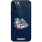 Gonzaga University Bulldog Logo iPhone 12 Pro Skin