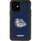 Gonzaga University Bulldog Logo iPhone 12 Waterproof Case