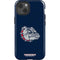 Gonzaga University Bulldog Logo iPhone 13 Impact Case