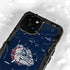 Gonzaga University Bulldog Logo iPhone 13 Mini Waterproof Case