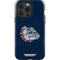 Gonzaga University Bulldog Logo iPhone 13 Pro Impact Case