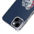 Gonzaga University Bulldog Logo iPhone 14 MagSafe Case