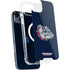 Gonzaga University Bulldog Logo iPhone 15 Plus MagSafe Case