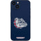 Gonzaga University Bulldog Logo iPhone 14 Plus Skin