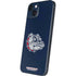 Gonzaga University Bulldog Logo iPhone 15 Plus Skin