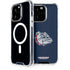 Gonzaga University Bulldog Logo iPhone 15 Pro MagSafe Case
