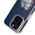 Gonzaga University Bulldog Logo iPhone 15 Pro MagSafe Case