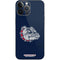 Gonzaga University Bulldog Logo iPhone 14 Pro Max Skin