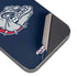 Gonzaga University Bulldog Logo iPhone 14 Pro Max Skin