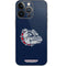 Gonzaga University Bulldog Logo iPhone 14 Pro Skin