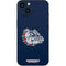 Gonzaga University Bulldog Logo iPhone 14 Skin