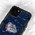 Gonzaga University Bulldog Logo iPhone 15 Waterproof Case