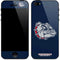 Gonzaga University Bulldog Logo iPhone 5/5s/5SE Skin