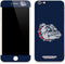 Gonzaga University Bulldog Logo iPhone 6/6s Plus Skin