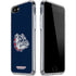 Gonzaga University Bulldog Logo iPhone SE (2nd & 3rd Gen) Clear Case
