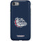 Gonzaga University Bulldog Logo iPhone SE (2nd & 3rd Gen) Pro Case