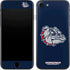 Gonzaga University Bulldog Logo iPhone SE (2nd & 3rd Gen) Skin