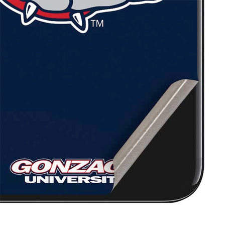 Gonzaga University Bulldog Logo iPhone SE (2nd & 3rd Gen) Skin