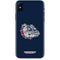 Gonzaga University Bulldog Logo iPhone X Skin