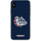 Gonzaga University Bulldog Logo iPhone XS Max Skin