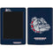 Gonzaga University Bulldog Logo Amazon Kindle Skin