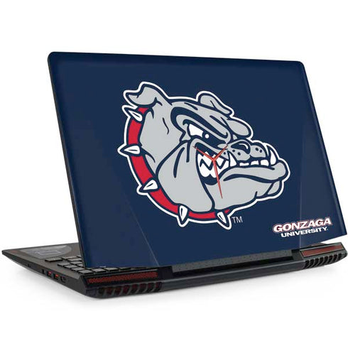 Gonzaga University Bulldog Logo Legion Y720 Skin