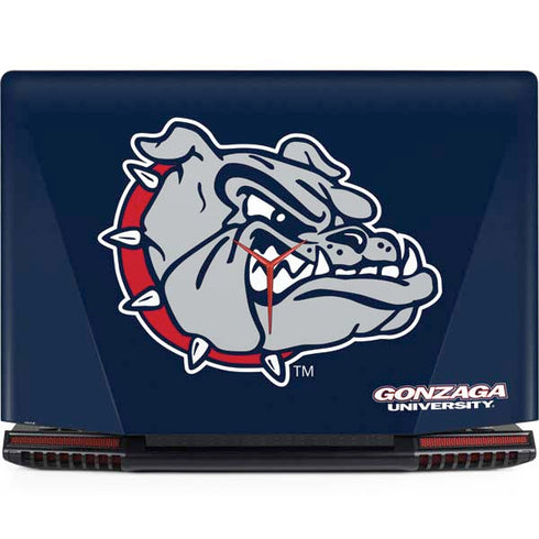 Gonzaga University Bulldog Logo Legion Y720 Skin
