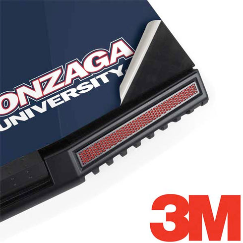 Gonzaga University Bulldog Logo Legion Y720 Skin
