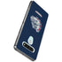 Gonzaga University Bulldog Logo LG Stylo 6 Clear Case