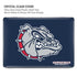 Gonzaga University Bulldog Logo MacBook Air 15in (2023-2025) Case plus Skin