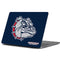 Gonzaga University Bulldog Logo Apple MacBook Pro 13-inch Skin