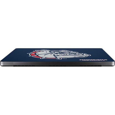 Gonzaga University Bulldog Logo MacBook Pro 14in (2021-24) Skin
