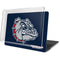 Gonzaga University Bulldog Logo MacBook Pro 15in (2016-19) Case plus Skin