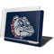 Gonzaga University Bulldog Logo MacBook Pro 16in (2019-20) Case plus Skin