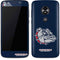 Gonzaga University Bulldog Logo Moto E5 Play Skin