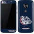 Gonzaga University Bulldog Logo Moto E5 Play Skin
